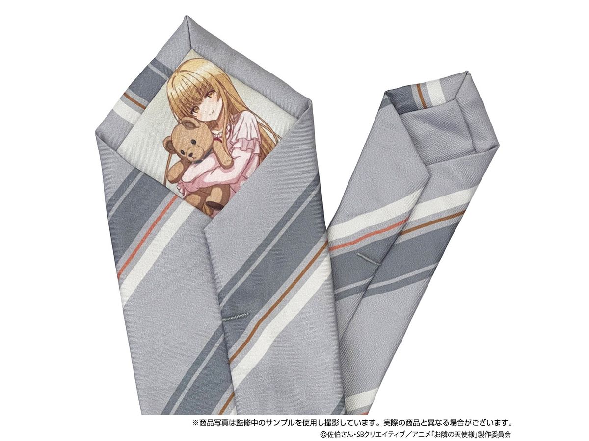 The Angel Next Door Spoils Me Rotten: Mahiru Shiina tie