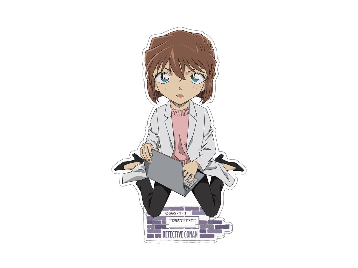 Detective Conan: Ai Haibara Acrylic Stand Ver.2.0