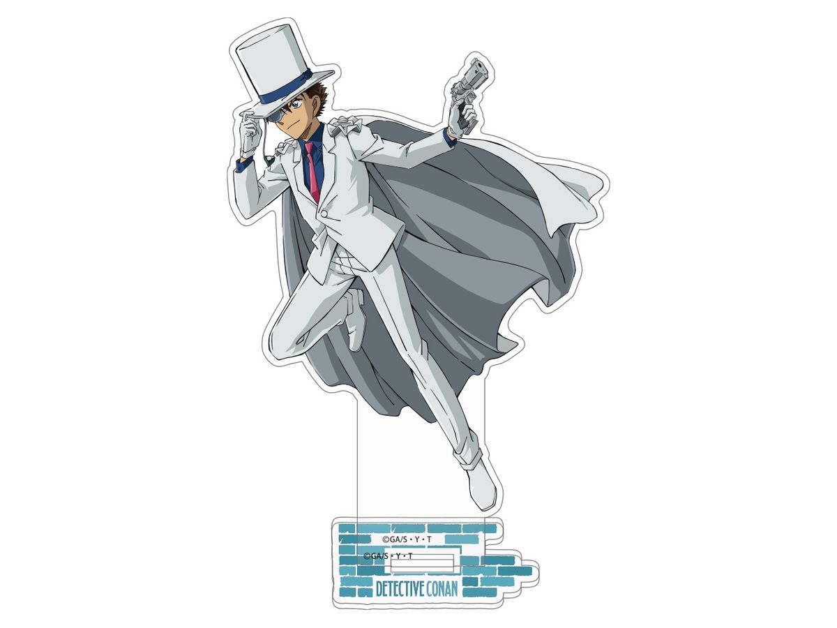 Detective Conan: Phantom Thief Kid Acrylic StandVer2.0