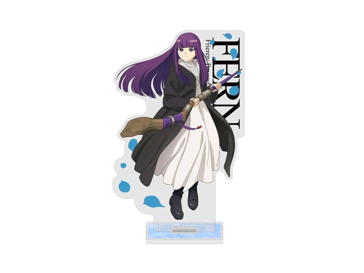 Frieren: Beyond Journey's End: Fern Acrylic Stand