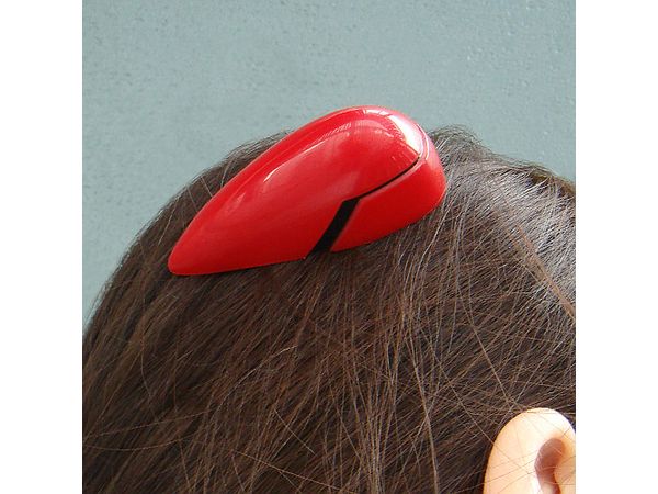 Evangelion: Interface Headset Asuka Ver. / Free