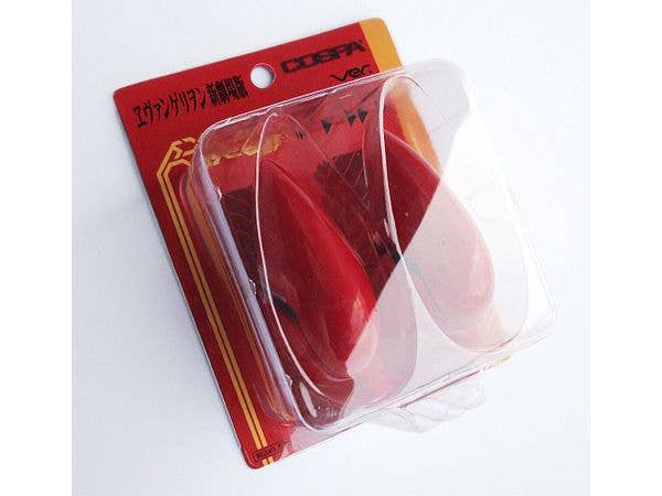 Evangelion: Interface Headset Asuka Ver. / Free