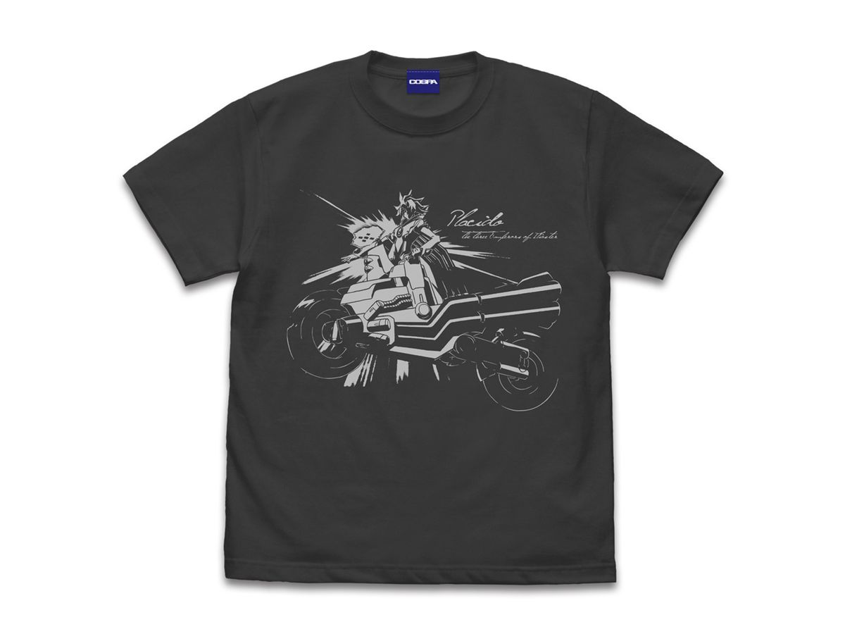 Yu-Gi-Oh 5D's: Ultimate Evolution Primo T-shirt SUMI S
