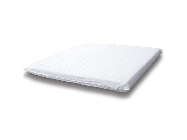Cospa Original: Cushion Body Flat Type