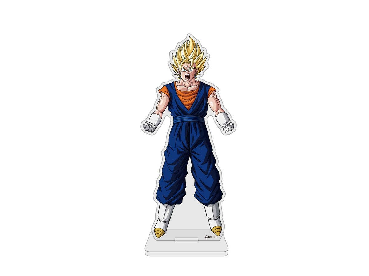 Dragon Ball Z: Super Vegito Acrylic Stand