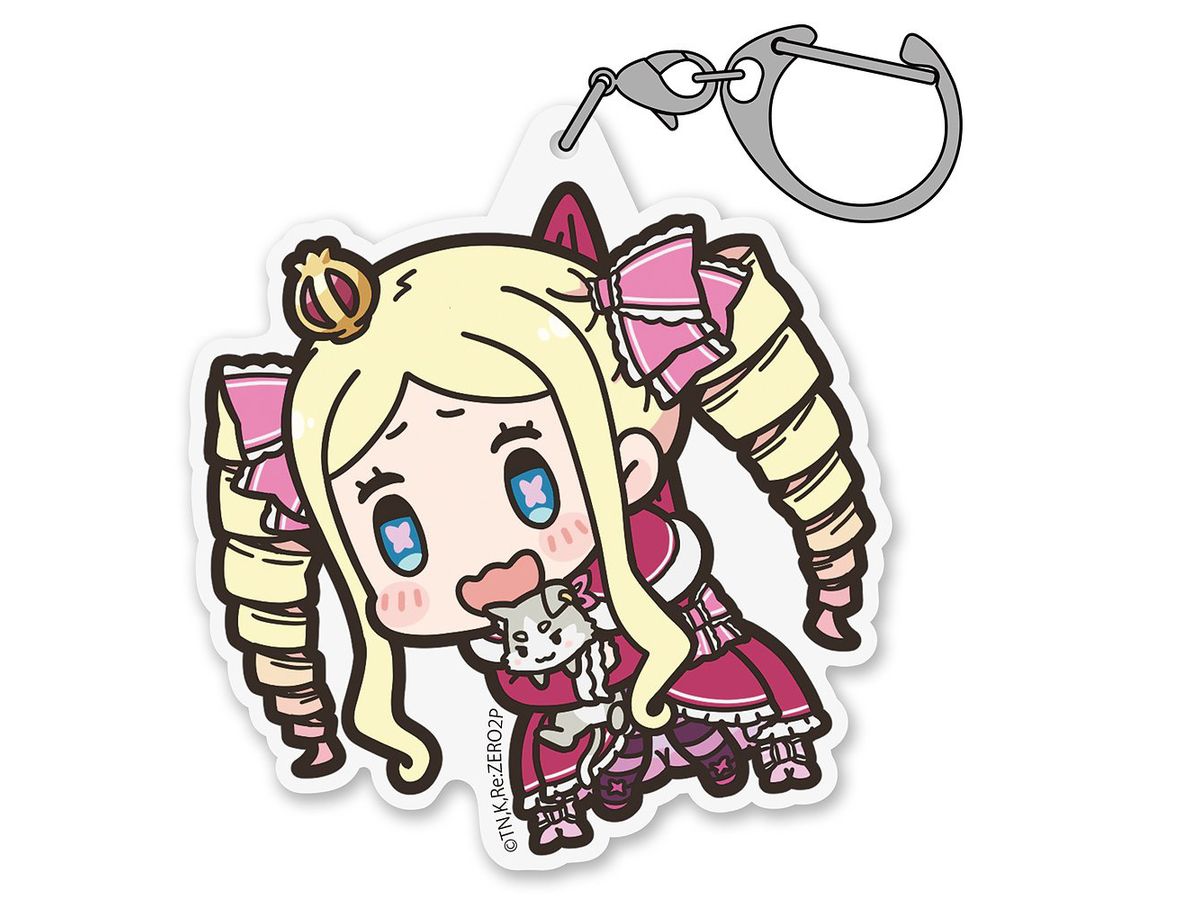 Re:Zero Starting Life in Another World: Beatrice Acrylic Tsumamare