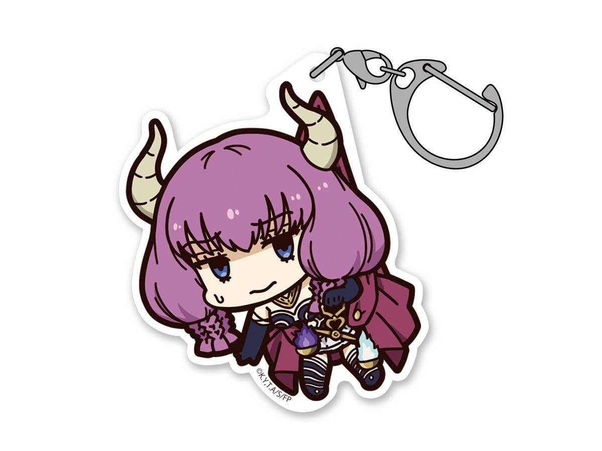 Frieren: Beyond Journey's End: Aura Acrylic Tsumamare