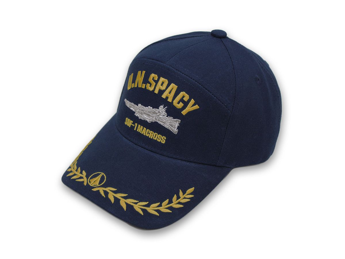 Macross: Macross Crew Apollo Cap