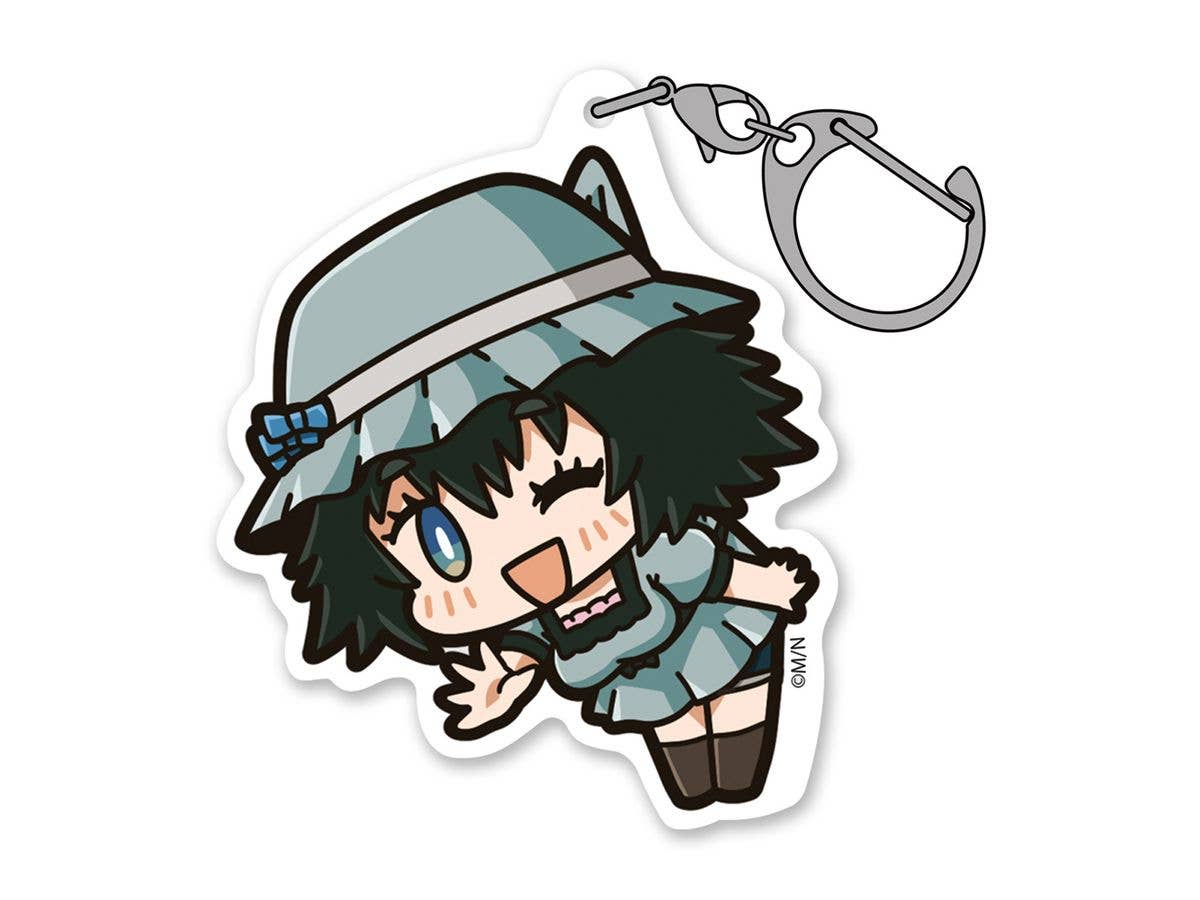 Steins;Gate: Mayuri Shiina Acrylic Tsumamare