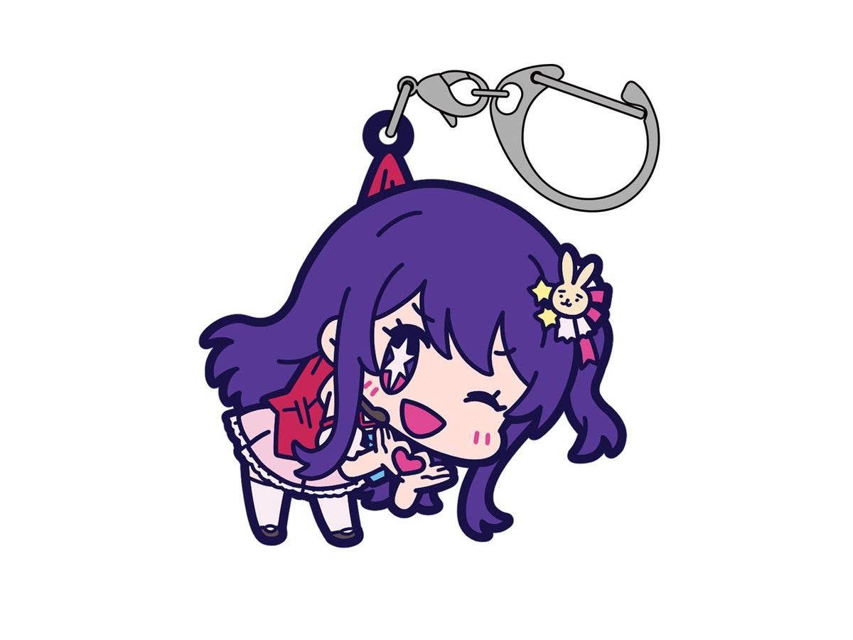 Oshi No Ko: Ai Tsumamare B Komachi Ver.