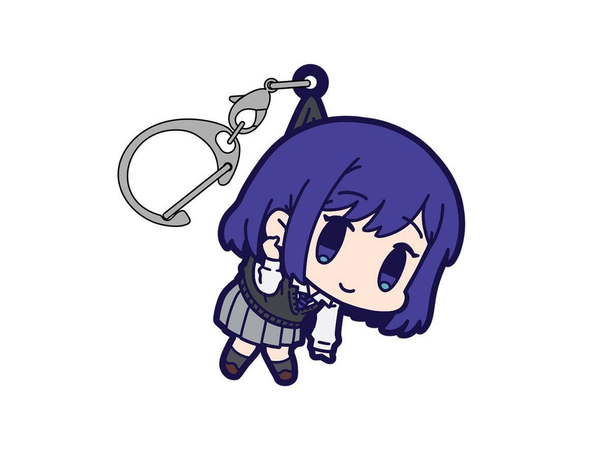 Oshi No Ko: Akane Kurokawa Tsumamare