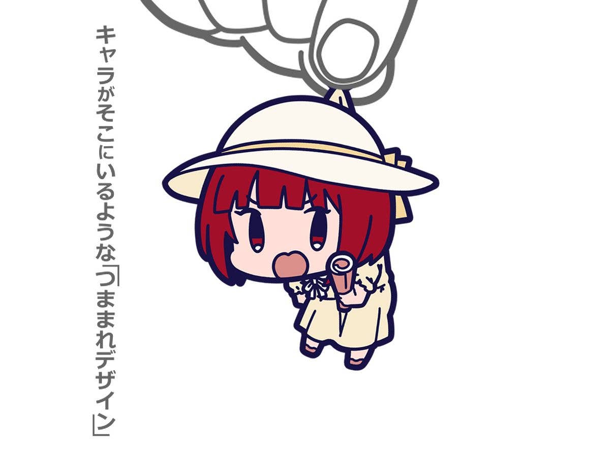Oshi No Ko: Kana Arima Tsumamare Genius Child Actor Ver.