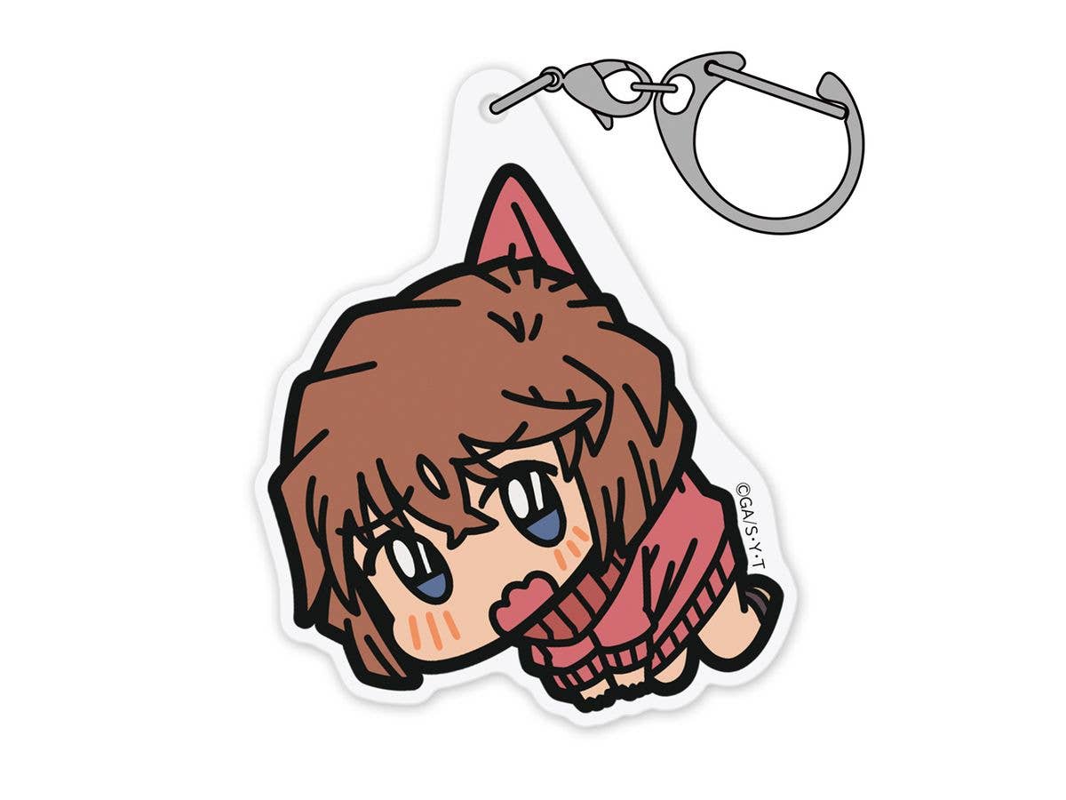Detective Conan: Ai Haibara Acrylic Tsumamare Sweater Ver.