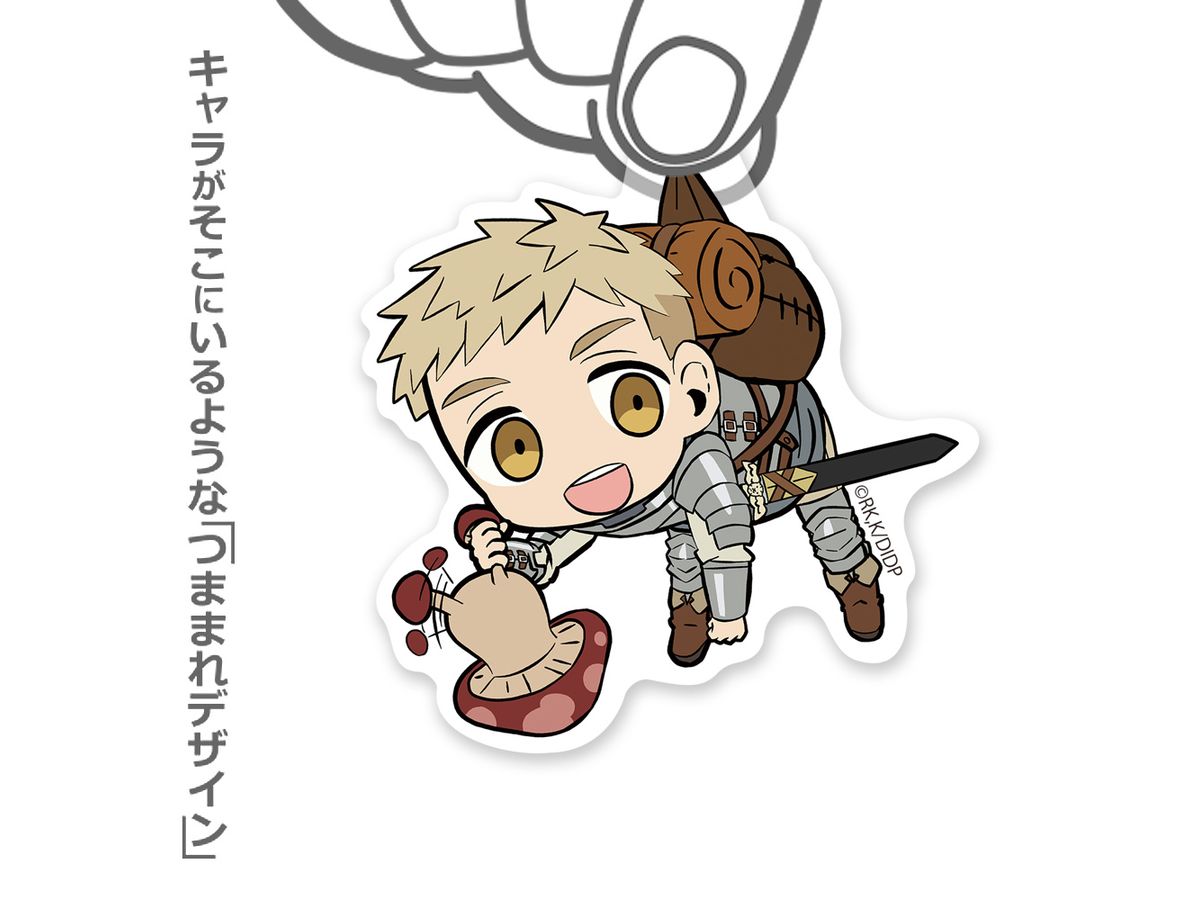 Delicious in Dungeon: Raios Acrylic Tsumamare