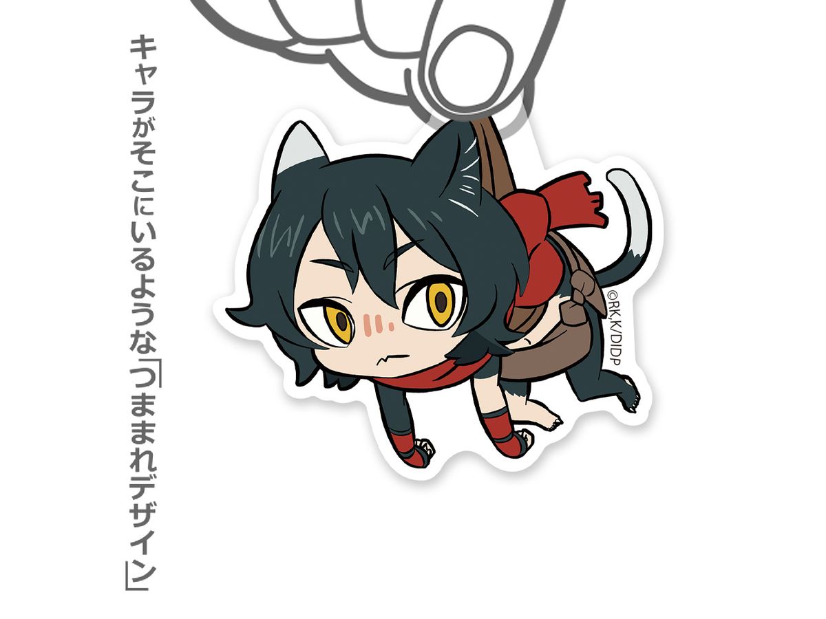 Delicious in Dungeon: Izutsumi Acrylic Tsumamare