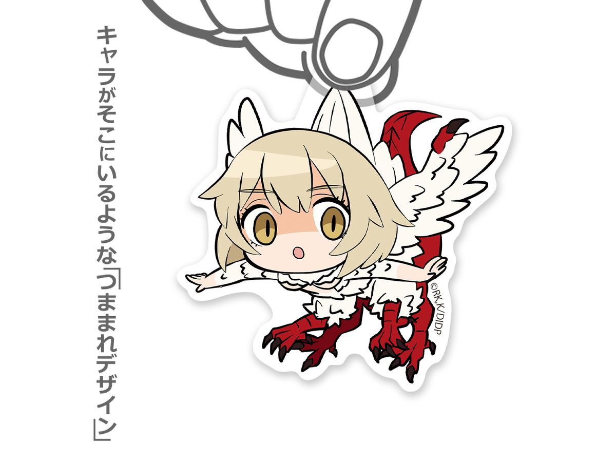 Delicious in Dungeon: Farin (Chimera) Acrylic Tsumamare