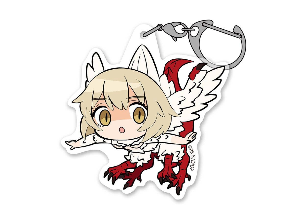 Delicious In Dungeon: Farin (Chimera) Acrylic Tsumamare