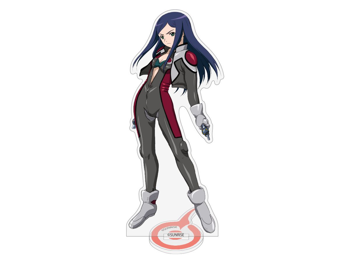 Mai-Hime: Natsuki Kuga Acrylic Stand