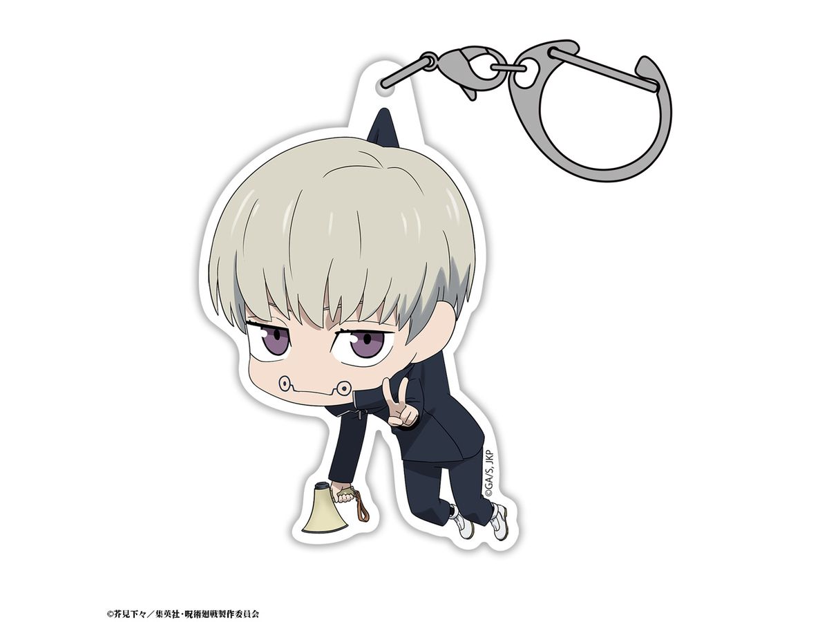 Jujutsu Kaisen: Toge Inumaki Acrylic Tsumamare