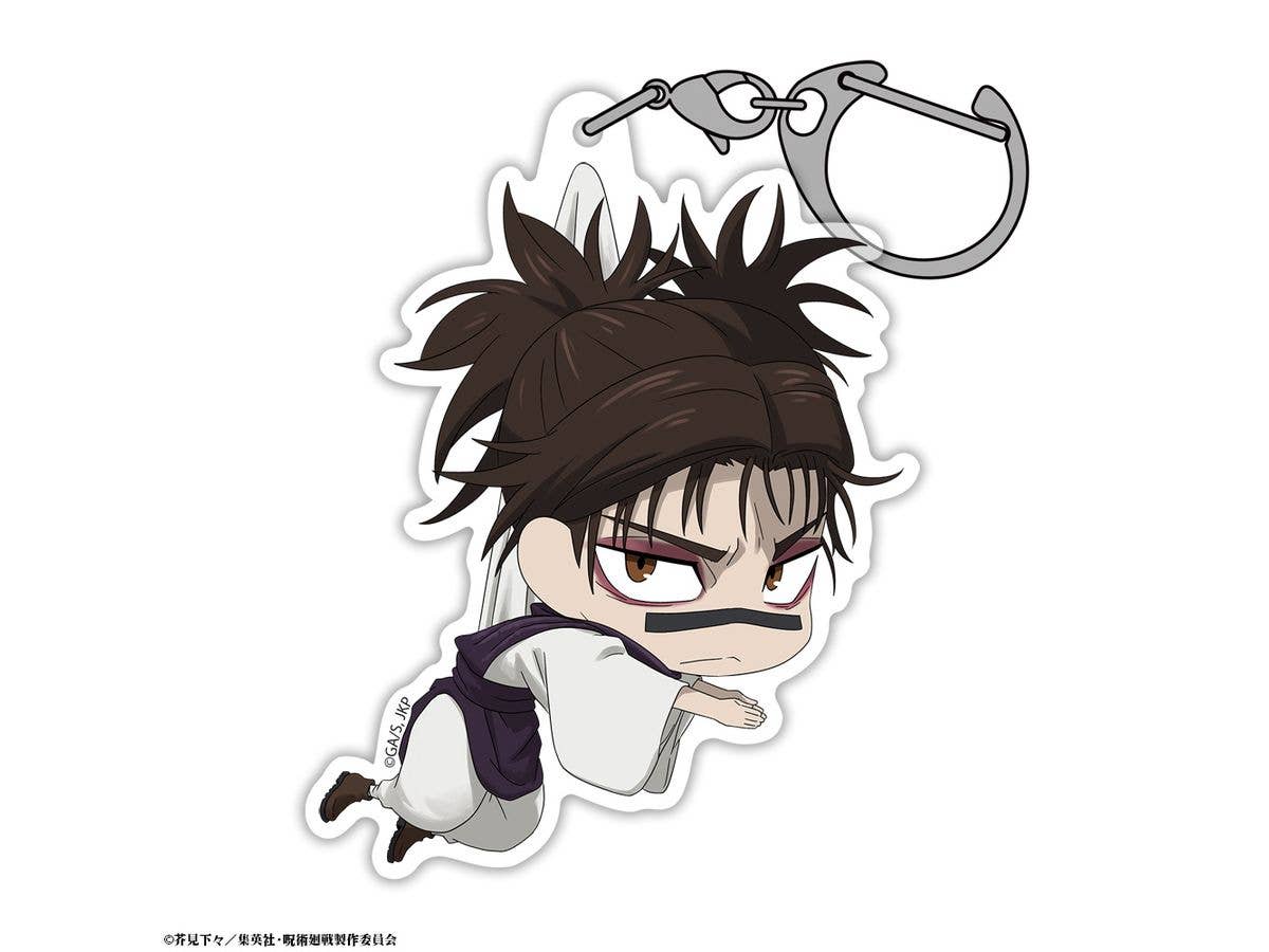 Jujutsu Kaisen: Choso Acrylic Tsumamare