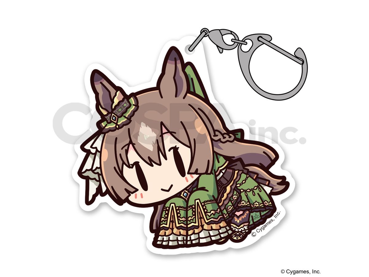Uma Musume Pretty Derby: Satono Diamond Acrylic Tsumamare