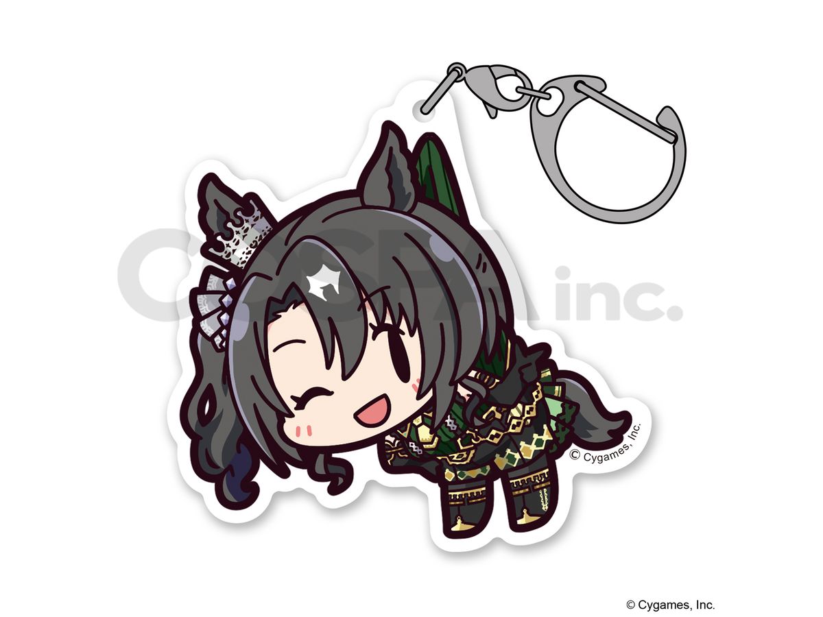 Uma Musume Pretty Derby: Satono Crown Acrylic Tsumamare