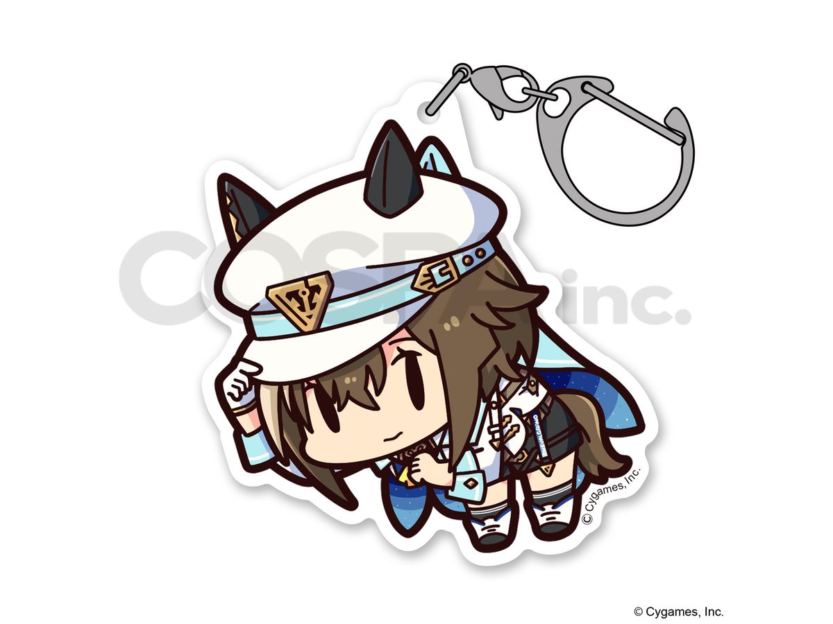Uma Musume Pretty Derby: Cheval Grand Acrylic Tsumamare