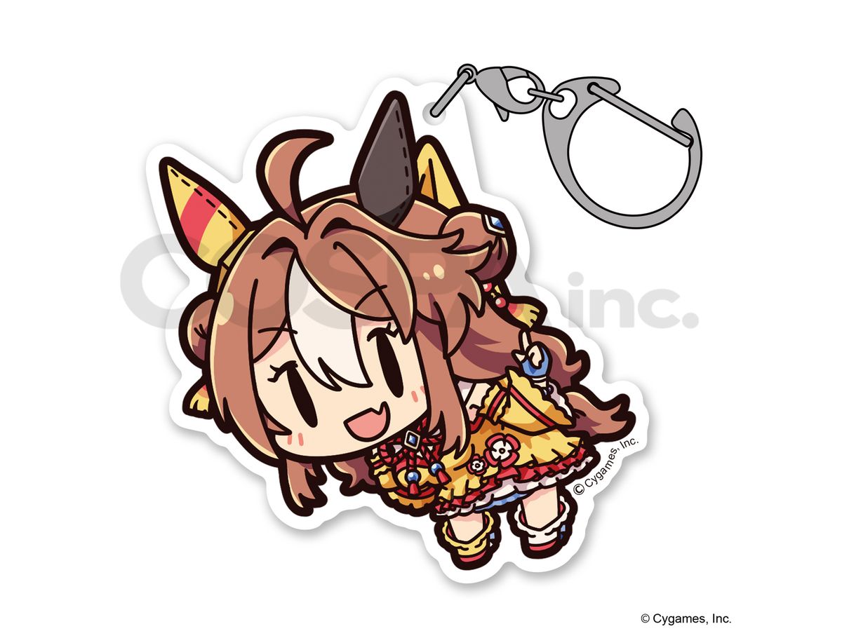 Uma Musume Pretty Derby: Copanorikki Acrylic Tsumamare