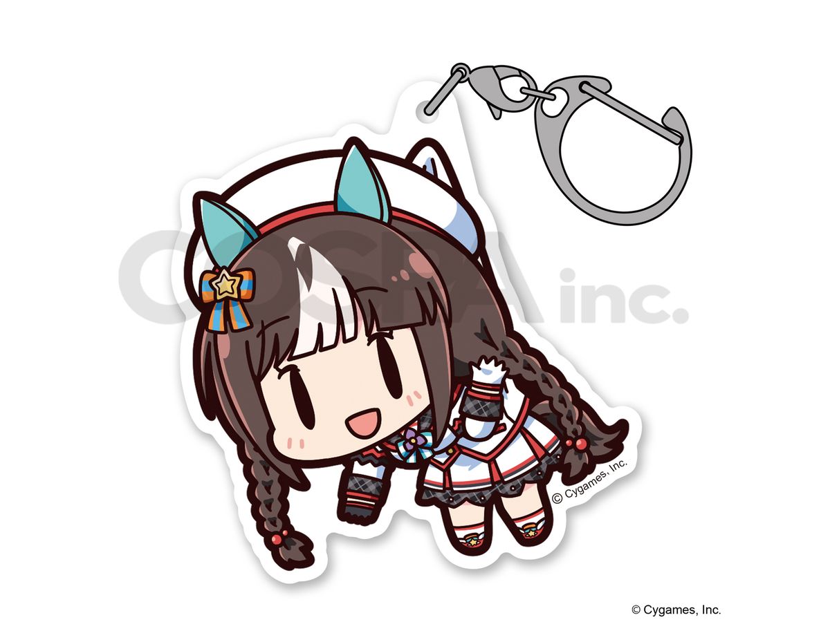 Uma Musume Pretty Derby: Hokko Tarumae Acrylic Tsumamare