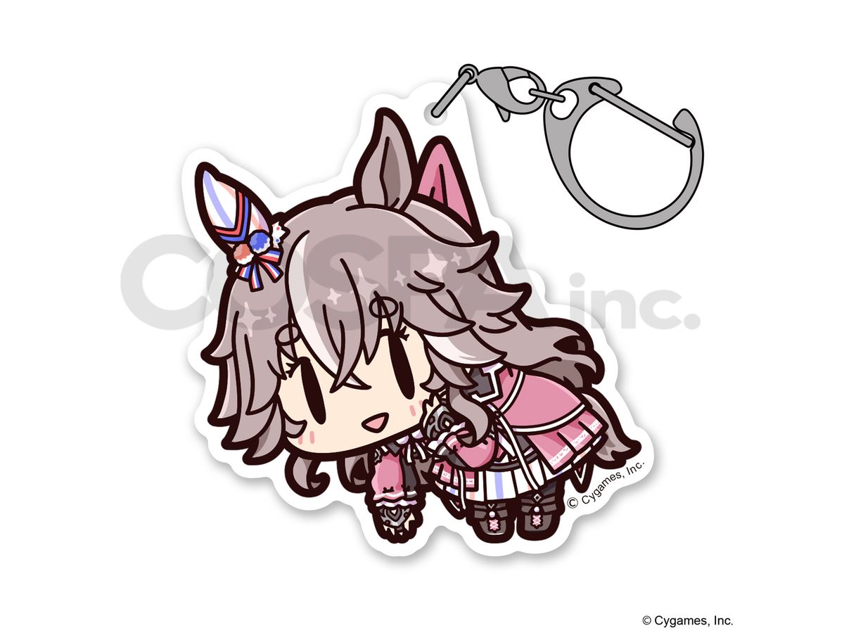Uma Musume Pretty Derby: Wonder Acute Acrylic Tsumamare