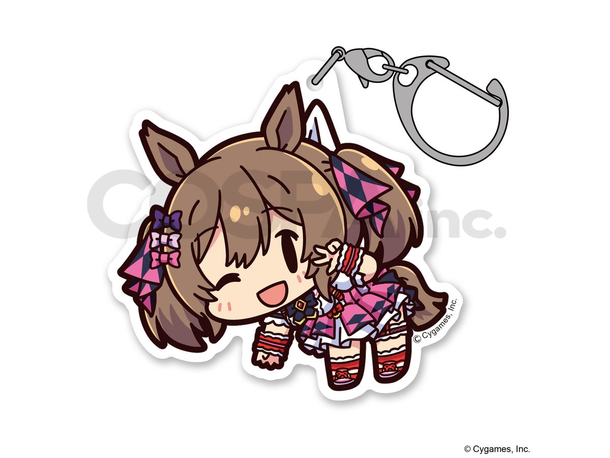 Uma Musume Pretty Derby: Smart Falcon Acrylic Tsumamare