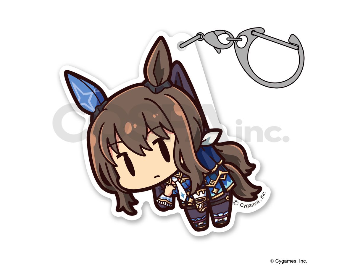 Uma Musume Pretty Derby: Admire Vega Acrylic Pinched