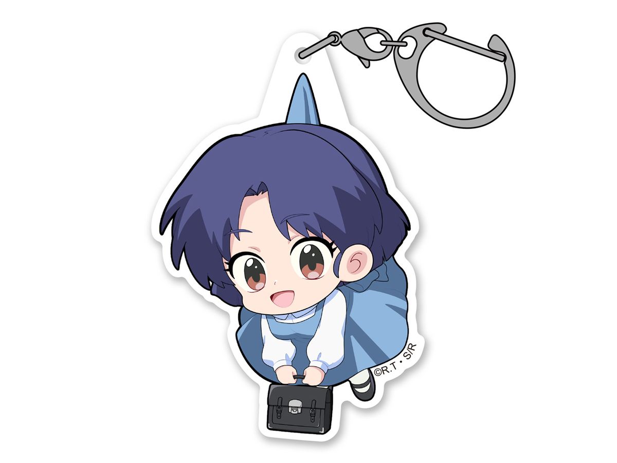 Ranma 1/2: Akane Acrylic Tsumamare