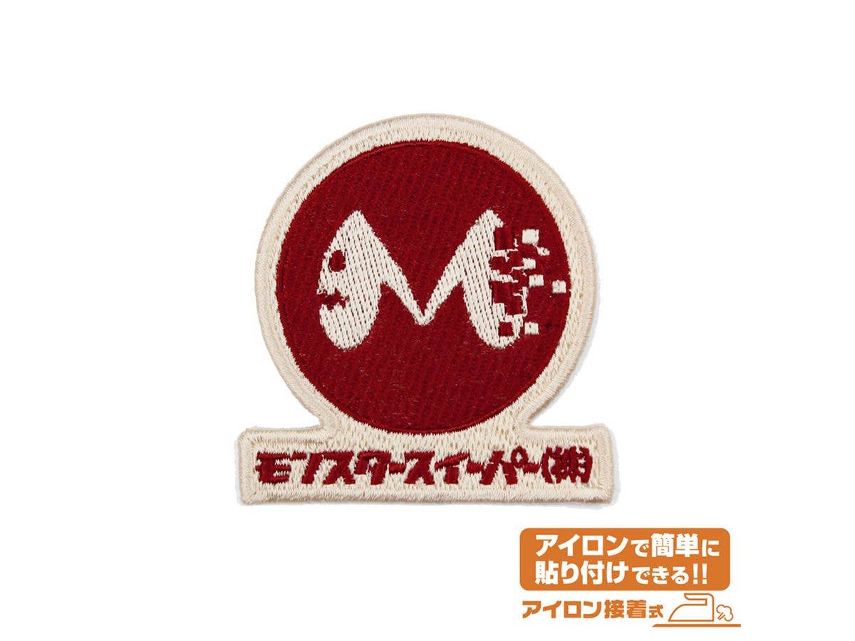 Kaiju No. 8: Monster Sweeper Patch