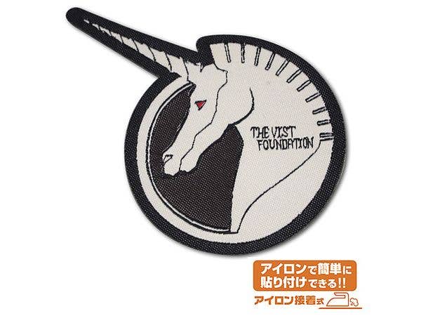 Mobile Suit Gundam Uc (Unicorn): Vist Foundation Patch
