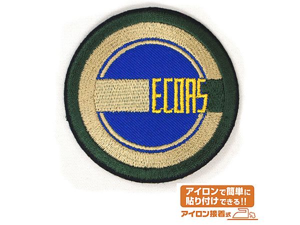 ECOAS Patch
