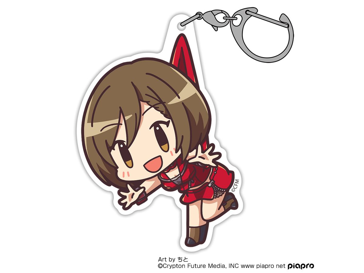 Meiko Acrylic Tsumamare
