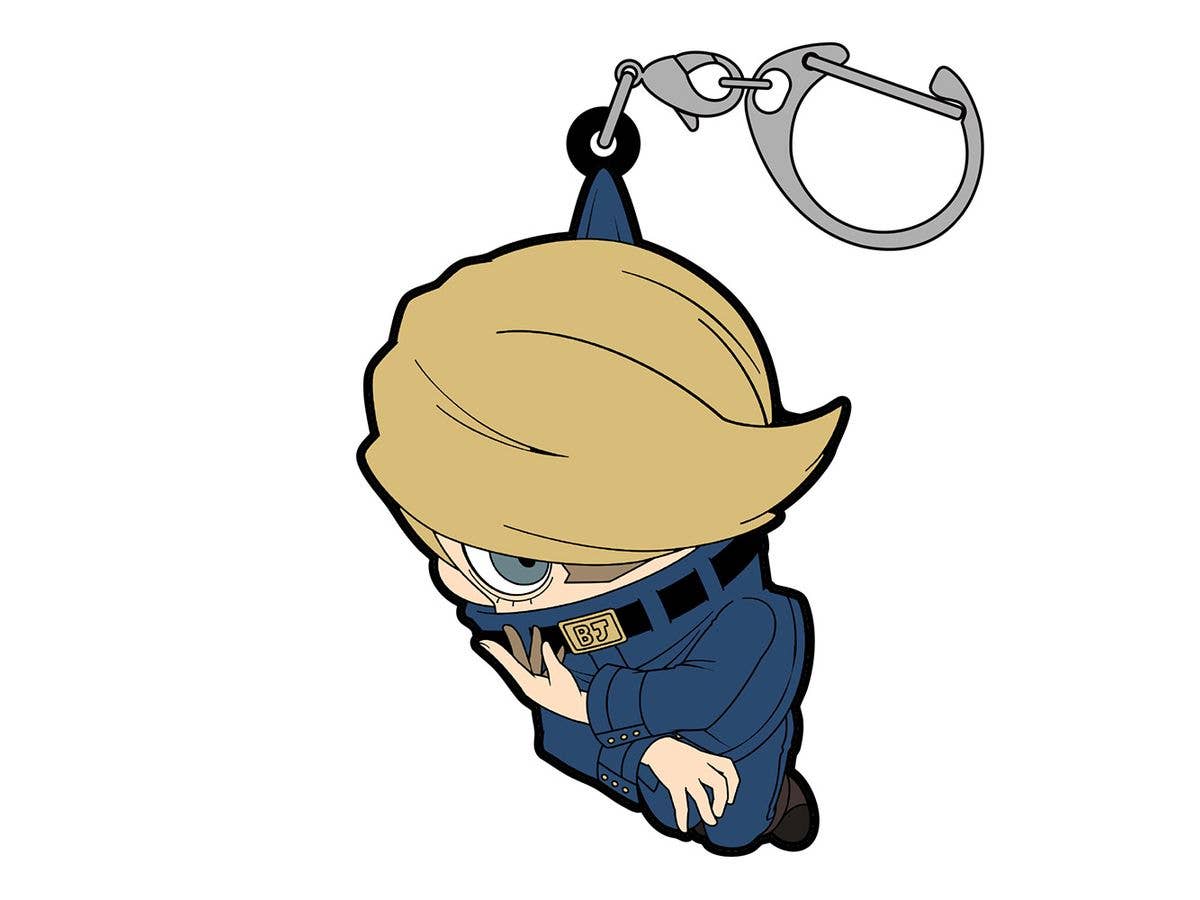 Tv Anime My Hero Academia: Best Jeanist Tsumamare