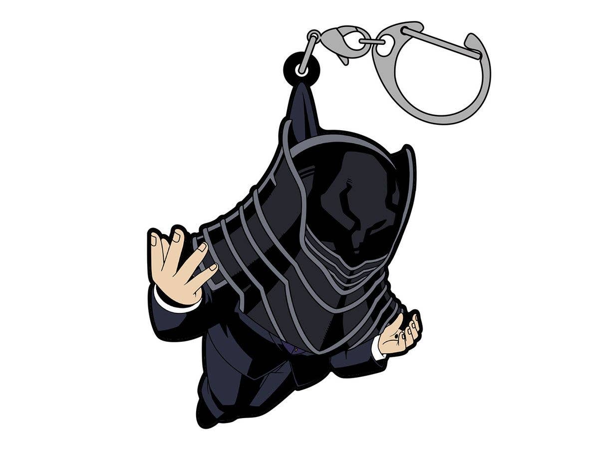 My Hero Academia: All For One Tsumamare