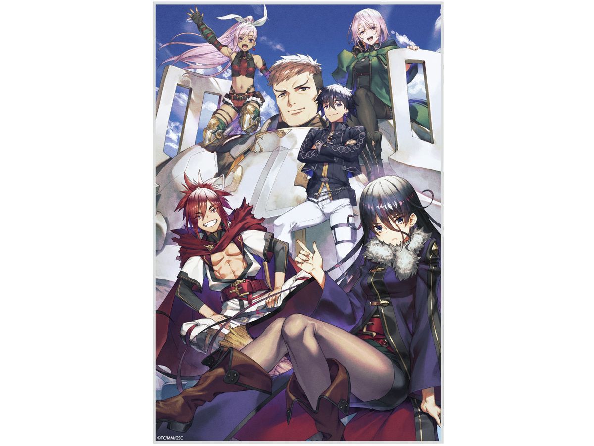 The Grieving Ghost Wants To Retire: The Grieving Ghost Wants To Retire Acrylic Art Stand B