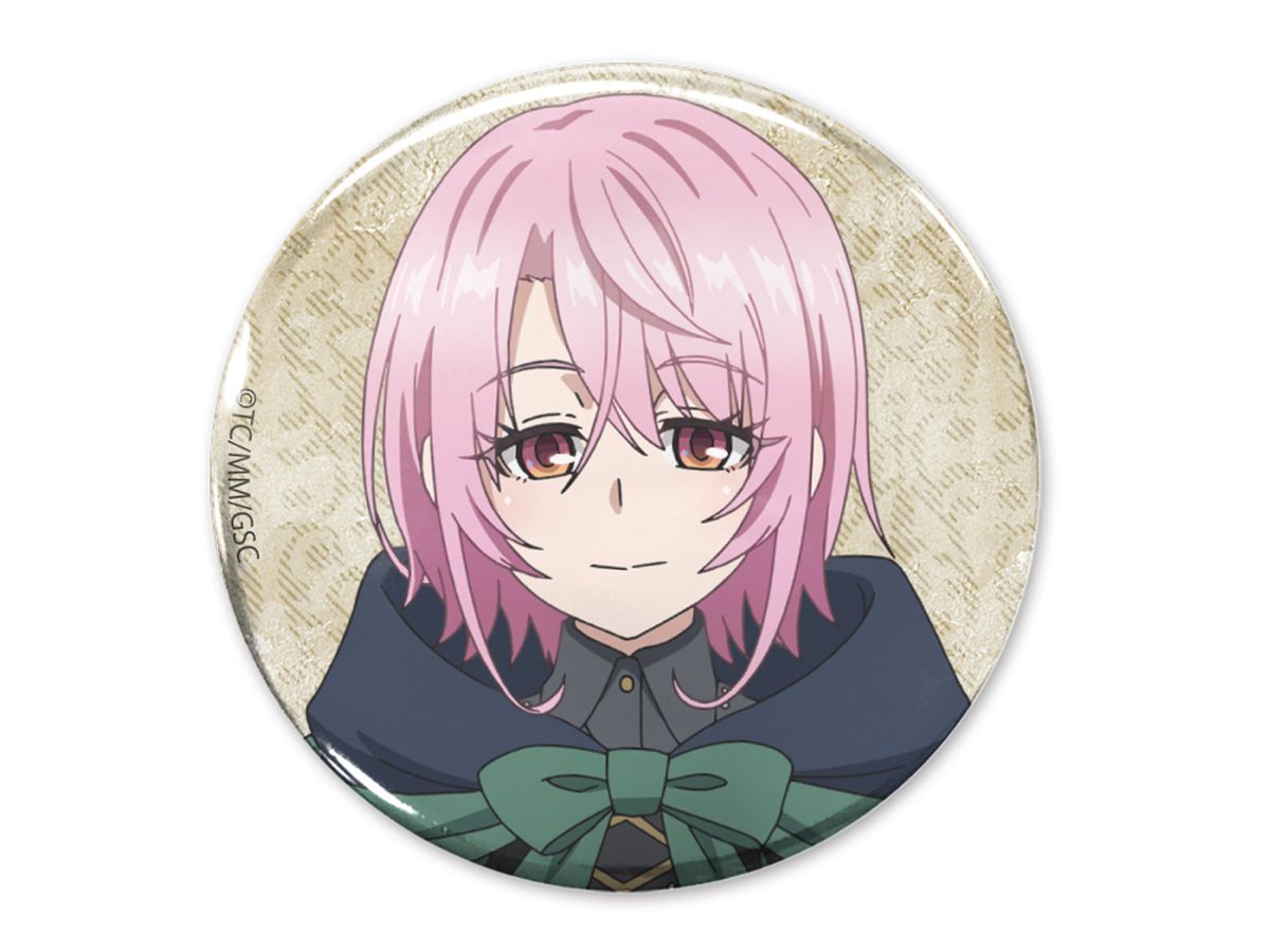 The Grieving Ghost Wants To Retire: Sitri Smart 65mm Button Badge