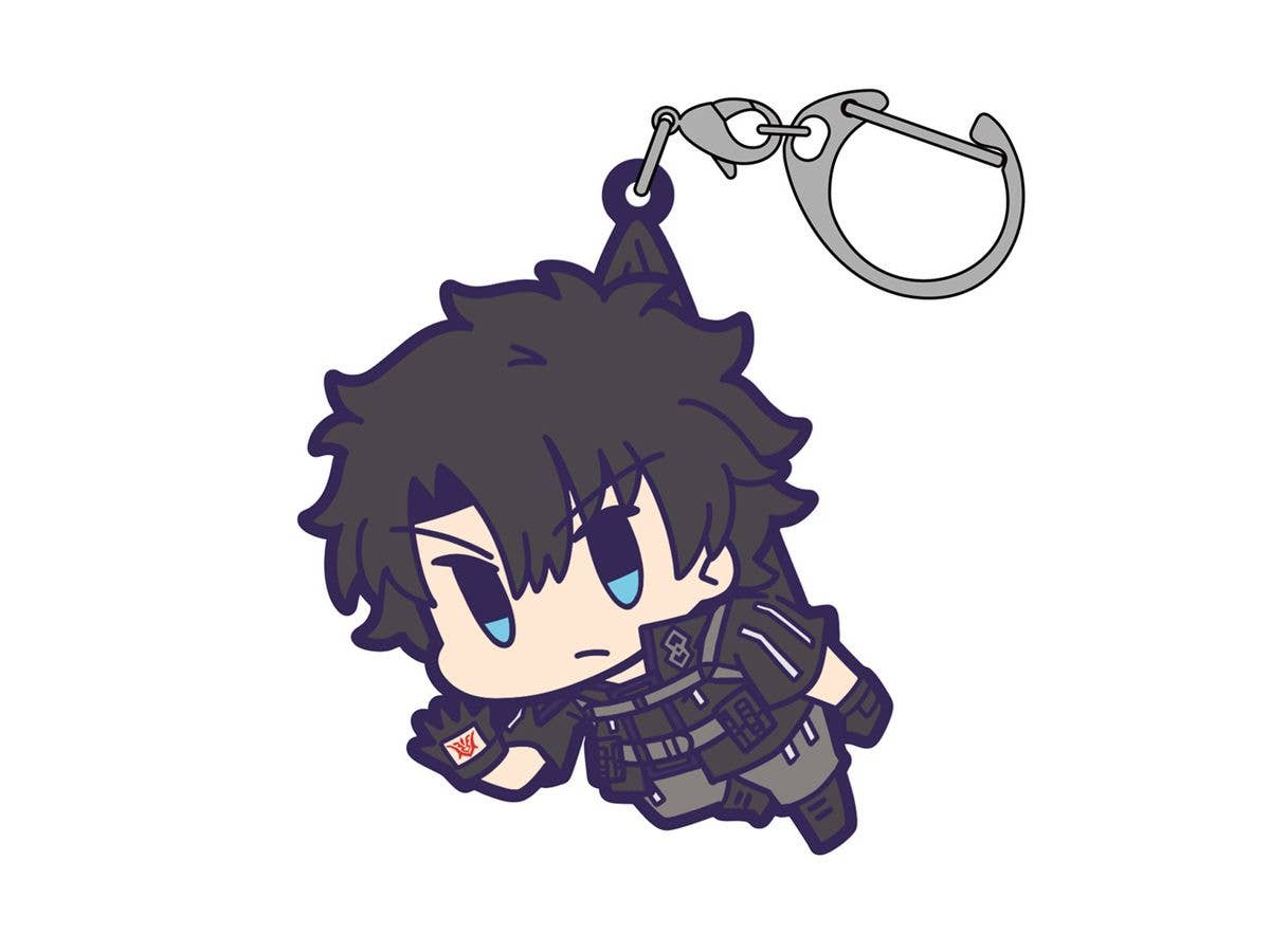 Fate / Grand Order: Master / Protagonist (Male) Formal Outfit, Chaldea Uniform Ver. Tsumamare