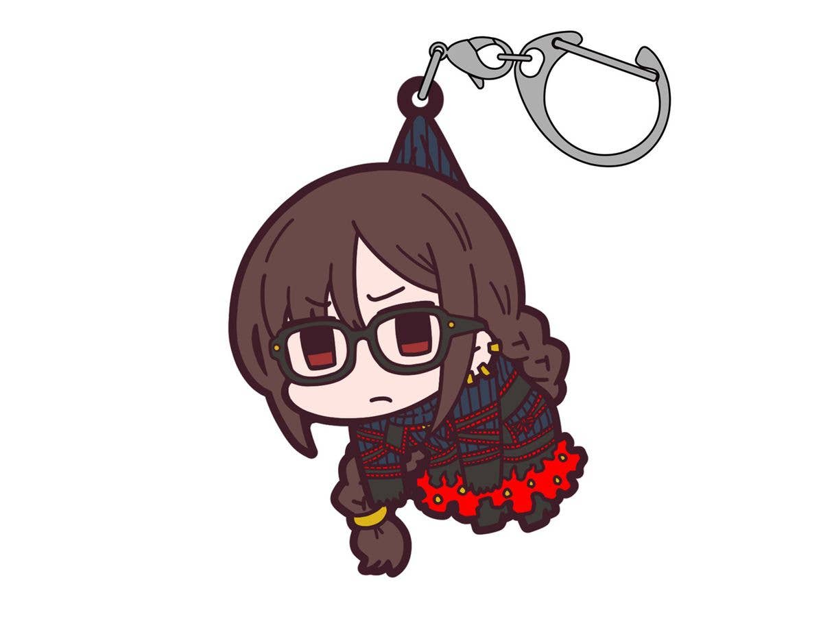 Fate / Grand Order: Assassin / Tsumamare