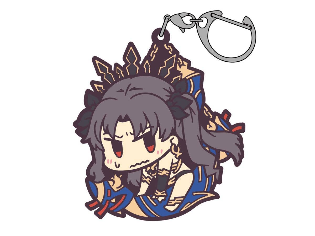 Fate / Grand Order: Archer / Ishtar Tsumamare