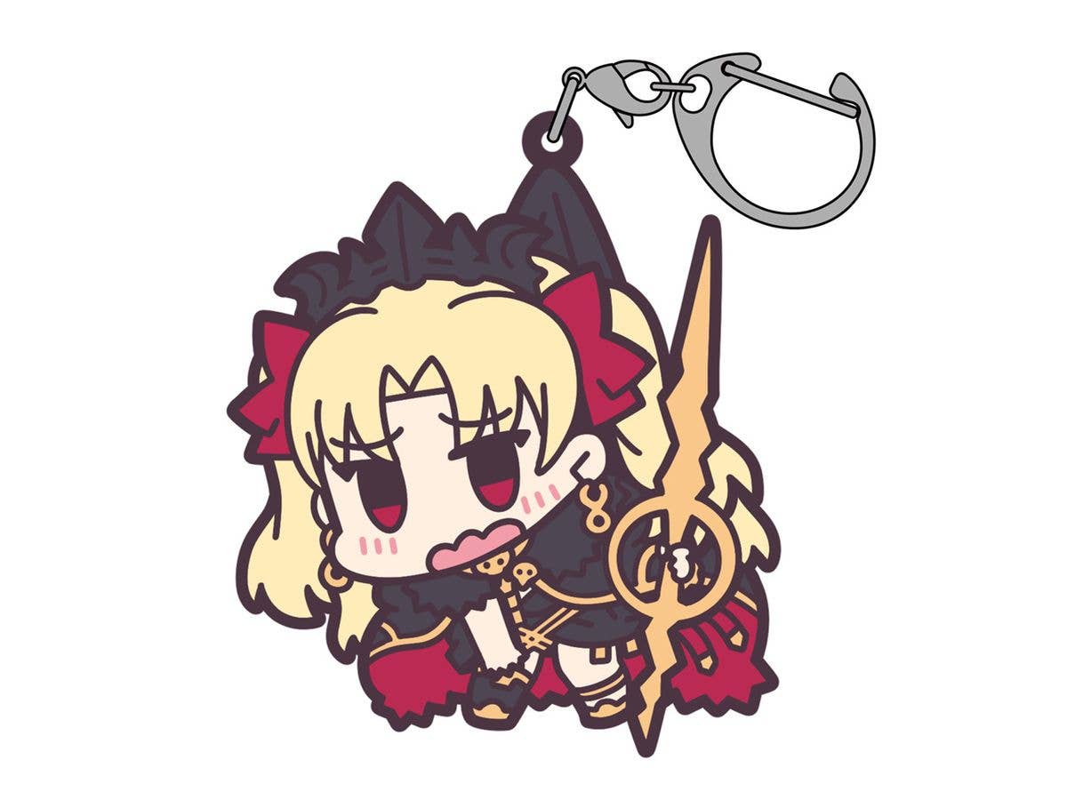 Fate / Grand Order: Lancer / Ereshkigal Tsumamare