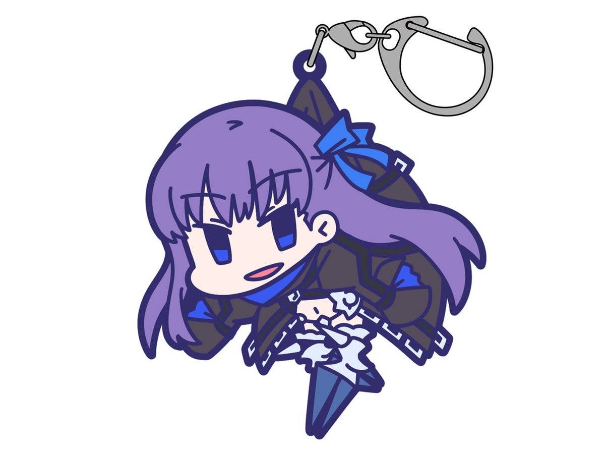 Fate / Grand Order: Alter Ego / Meltlilith Tsumamare