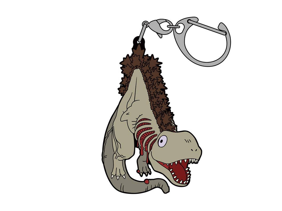 Shin Godzilla: Shin Godzilla 2nd Form Tsumamare