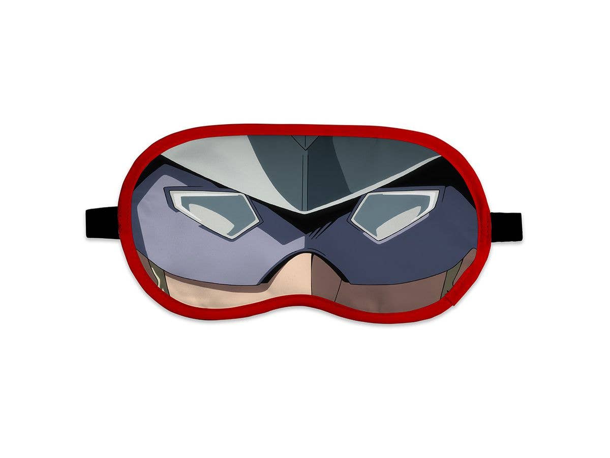 Mobile Suit Gundam GQuuuuuuX: Char Aznable Eye Mask