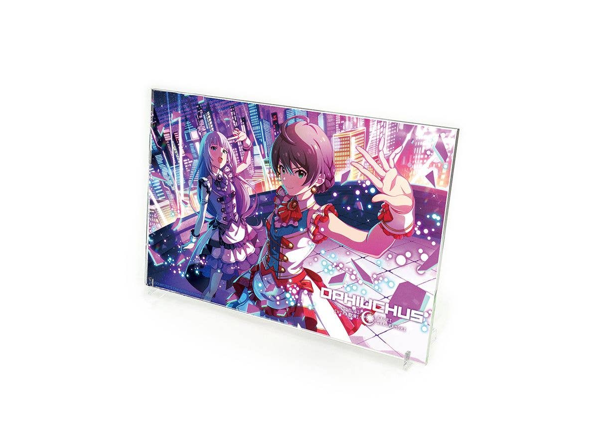 The Idolm@Ster Million Live!: Ophiuchus Acrylic Art Stand