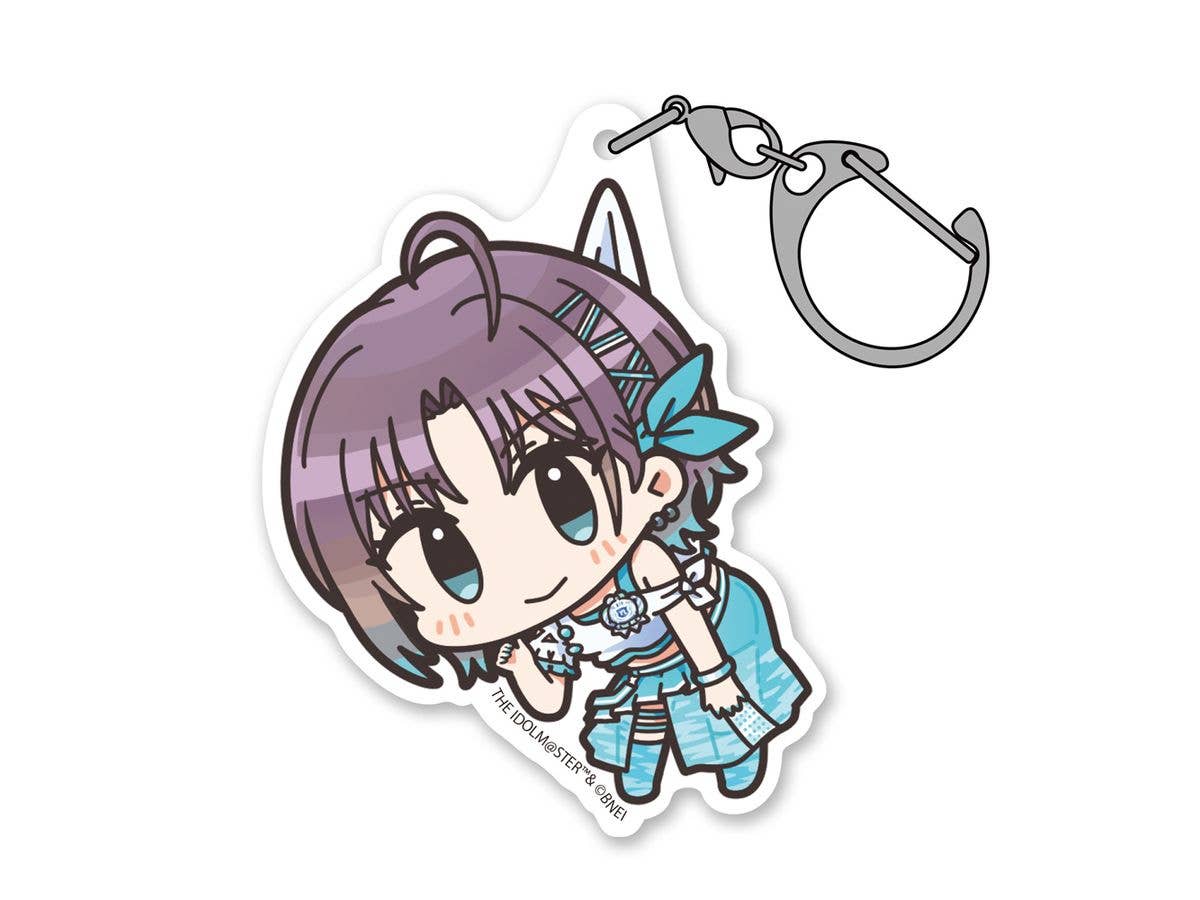 The Idolm@Ster Shiny Colors: Toru Asakura Acrylic Tsumare